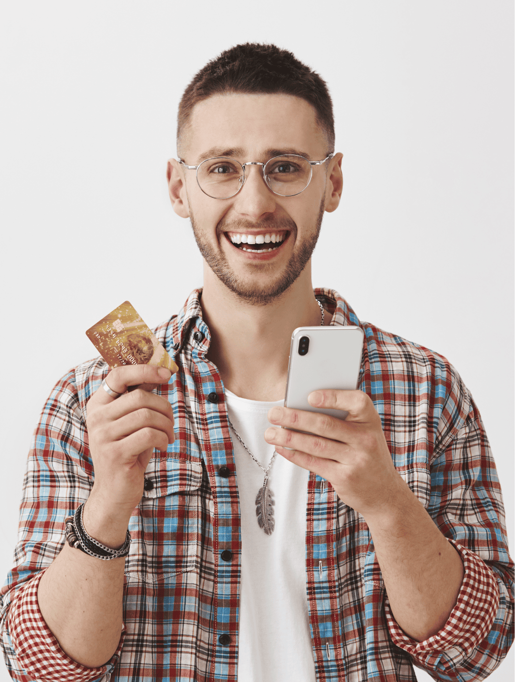 Pay Model — Image | Konnecting People