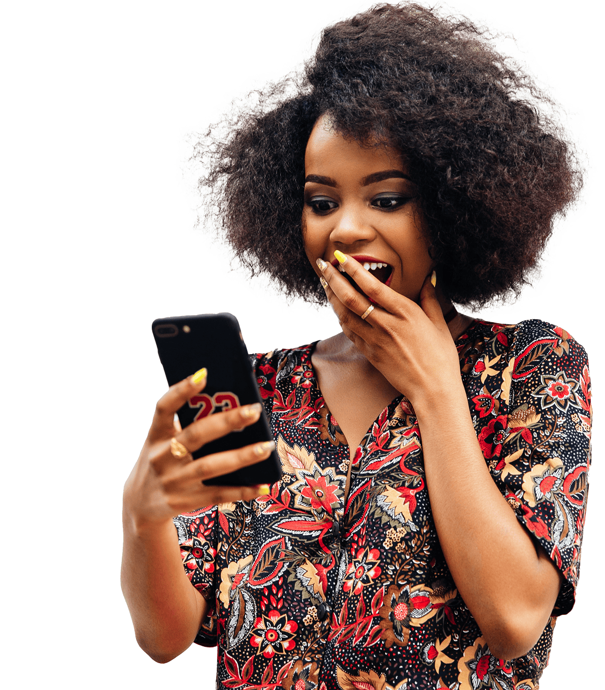 Hero Model — Image | Konnecting People